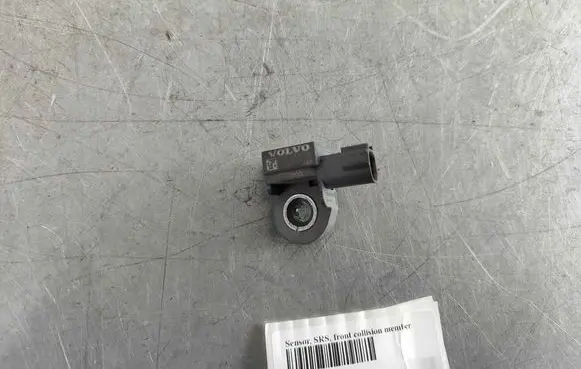 Volvo XC60 Airbag deployment crash/impact sensor 31451528 31429672