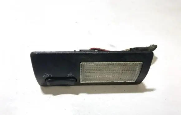 Volkswagen PASSAT B4 Rear seat light 357947291 ulo7210117