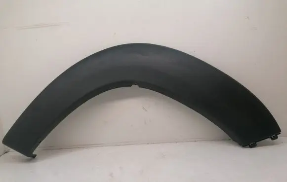 Rear arch trim