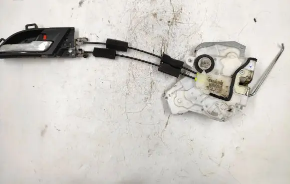 Honda CR-V Rear door lock 72611SWAE1 SVLE1RRRK FUL0109150A