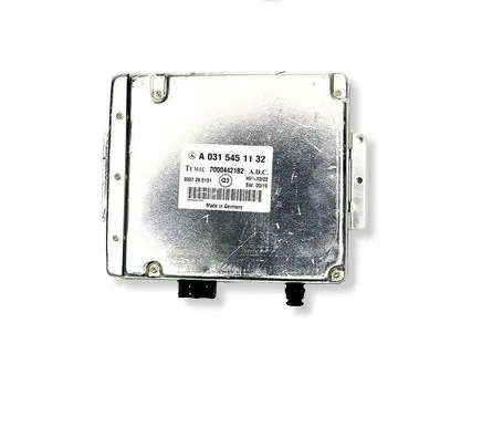 Mercedes-Benz E W211 Cruise control unit/module A0315451132