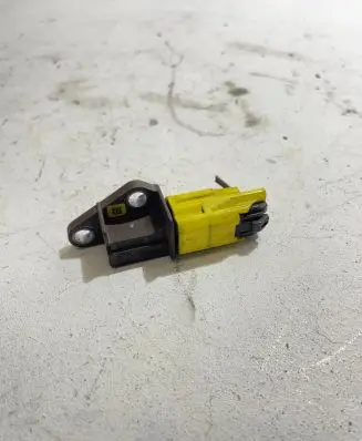 Audi Q7 4L Airbag deployment crash/impact sensor 4L0959651 5WK43722