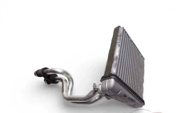 Skoda Octavia Mk2 (1Z) Heater blower radiator 1K0819033