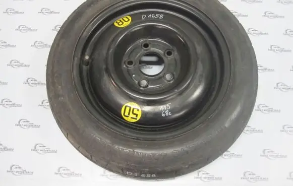 Hyundai i30 R15 spare wheel 2150673