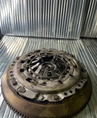 Opel Astra H Clutch set kit R90400169