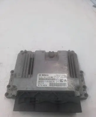 Engine control unit/module