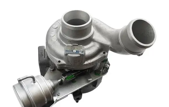 KIA Sorento Turbo 53039700122 53039880144 53039700144