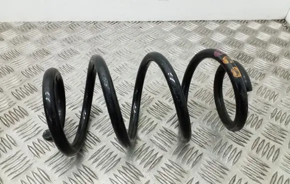 Audi A5 8T 8F Front coil spring