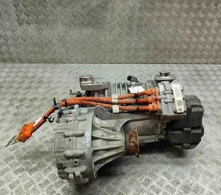 Volkswagen Golf VII Engine EAG