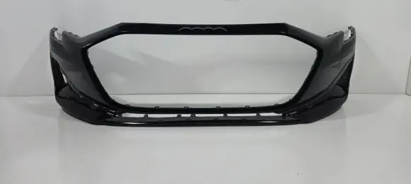 Audi A3 8Y Front bumper 8Y0807437P 8Y0807409C 8Y0807409