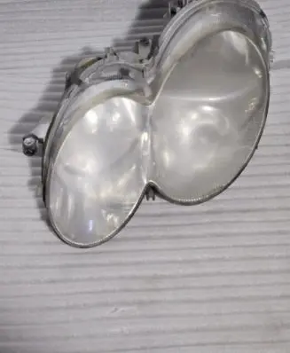 Mercedes-Benz SL R230 Headlight/headlamp A2308206961 0302485077 1307329082
