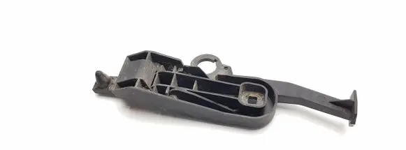 BMW 7 E65 E66 Air filter cleaner box bracket assembly 6942650