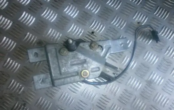 Ford Escort Rear window wiper motor SWMP403020