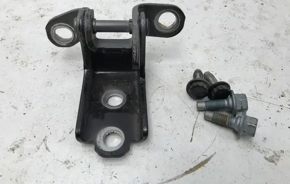 Honda ZR-V Rear door hinge set 