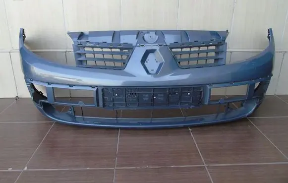 Renault Scenic II - Grand scenic II Front bumper