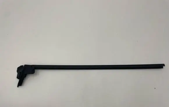 Jaguar F-Type Front door glass trim molding EX5320571A