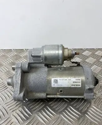 Volvo XC60 Starter motor 31419530
