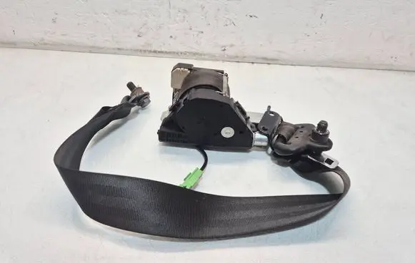 Chevrolet Epica Front seatbelt 34010076