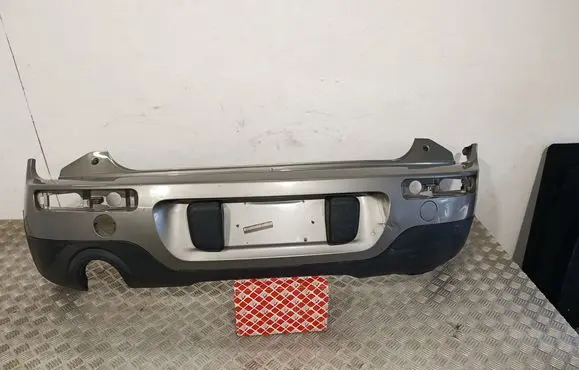 Mini Clubman F54 Rear bumper 1412910 7348920 F54CNE000PER