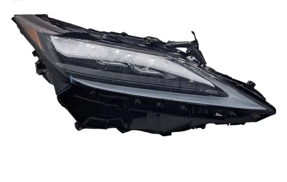 Lexus RX 300 Headlight/headlamp 8118548F20 8118548F90 8117048C50