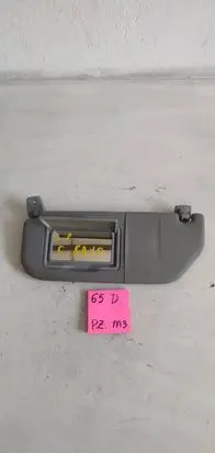Citroen Saxo Sun visor 94313446