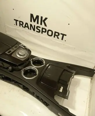 BMW 7 E65 E66 Other center console (tunnel) element 0820500251