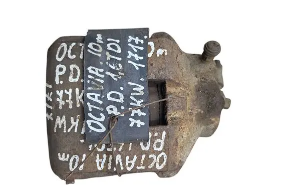 Skoda Octavia Mk2 (1Z) Front brake caliper 
