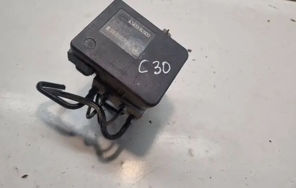 Volvo C30 ABS Pump 30736589A 00001251E4 10096004273