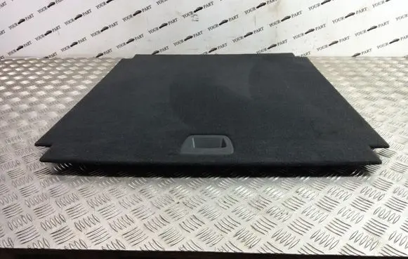 BMW X3 F25 Trunk/boot floor carpet liner 7222219 9175109