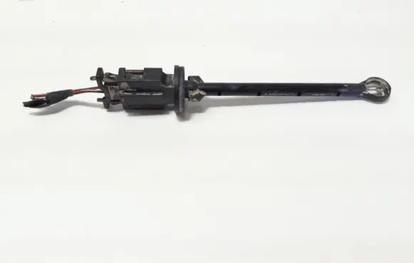Audi A8 S8 D3 4E Interior temperature sensor 4E0820539