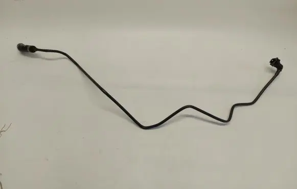 Porsche Taycan 9J1 Engine coolant pipe/hose 9J1121517AJLK01