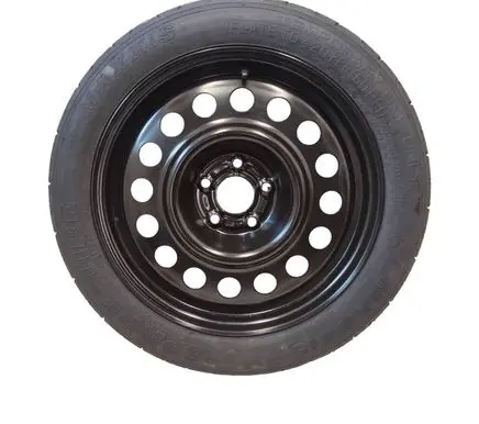 Ford Escape III R17 spare wheel CJ5CE1B CJ5CM1B Q9T0D