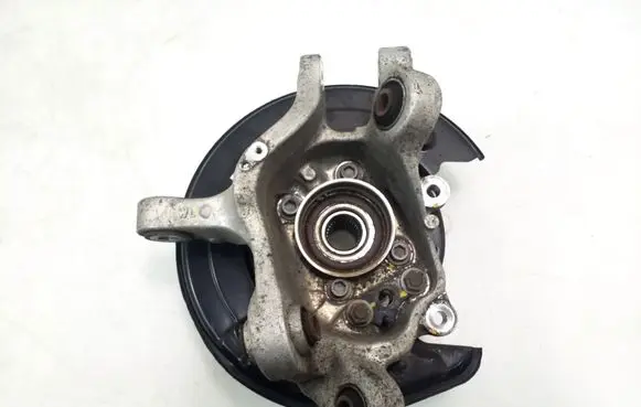 Lexus GS 250 350 300H 450H Rear wheel hub