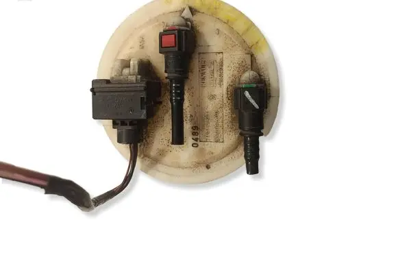 Renault Modus Air conditioning (A/C) compressor (pump) 770329746