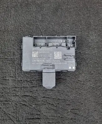 Audi A4 S4 B9 Door control unit/module 8W0959595G 8W0959595