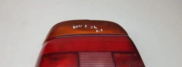 BMW 5 E39 Rear/tail lights 8358031 2VP00724001