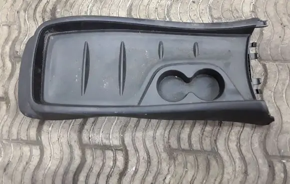 Renault Scenic III - Grand scenic III Other center console (tunnel) element 749040004R 8127122