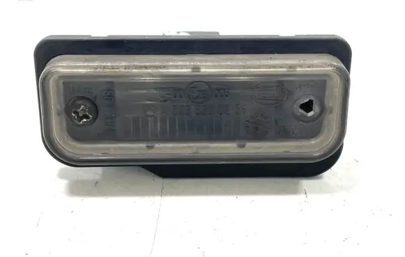 Mercedes-Benz E W211 Number plate light A2038200256