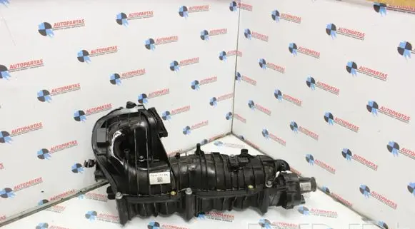 BMW 1 E81 E87 Intake manifold 7810179 7810178 7810741