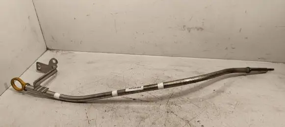 Jaguar XF X260 Oil level dip stick G4D36754AB
