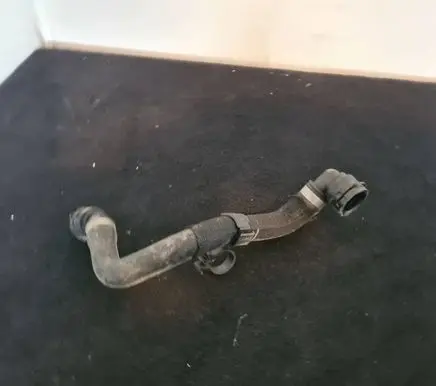 Mercedes-Benz C W205 Engine coolant pipe/hose A2055013301