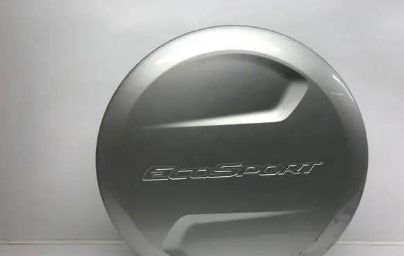 Ford Ecosport Spare wheel section trim GN151465A