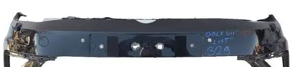 Volkswagen Golf VII Front bumper 5G0807221FL