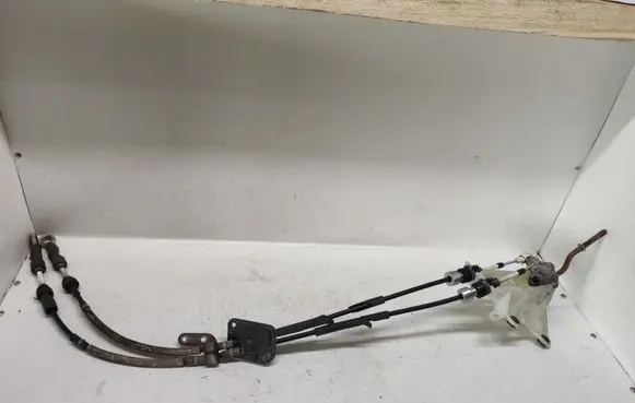 Toyota Corolla E120 E130 Gear shifter/selector