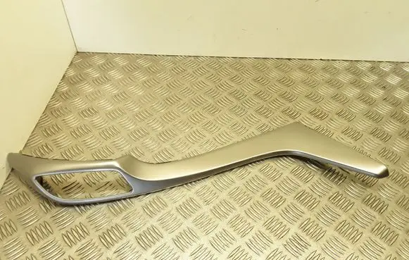 Hyundai i30 Dashboard glove box trim 84795A6000