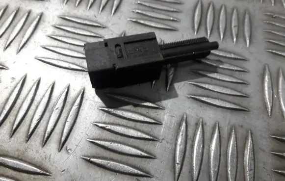 Brake pedal sensor switch