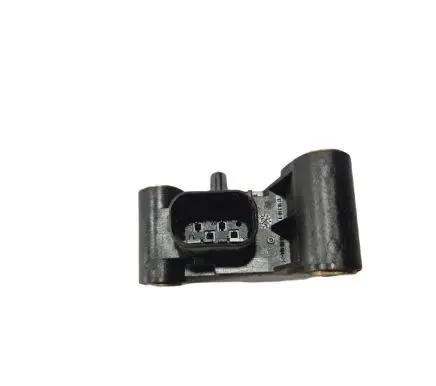 BMW 5 E60 E61 Airbag deployment crash/impact sensor 6977398 090108 001334