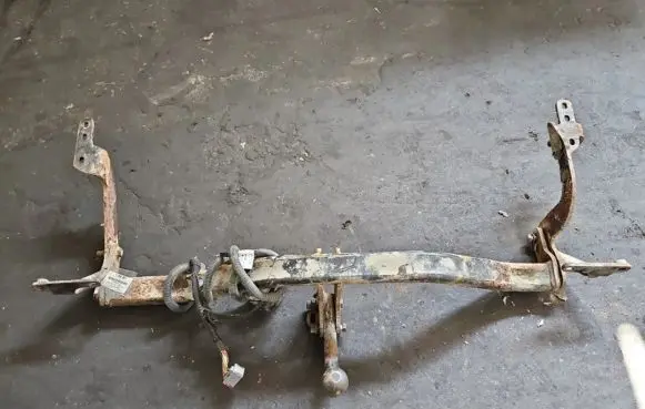 Citroen C4 I Picasso Tow bar set IMPRK1358967