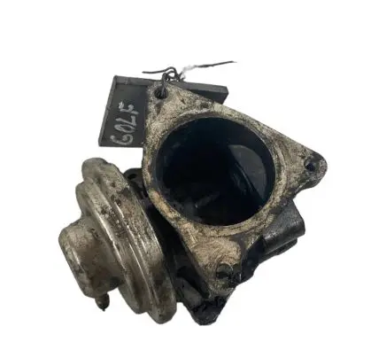 Volkswagen Golf V EGR valve 038129637D