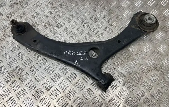 Chrysler Voyager Front lower control arm/wishbone R19008B0202
